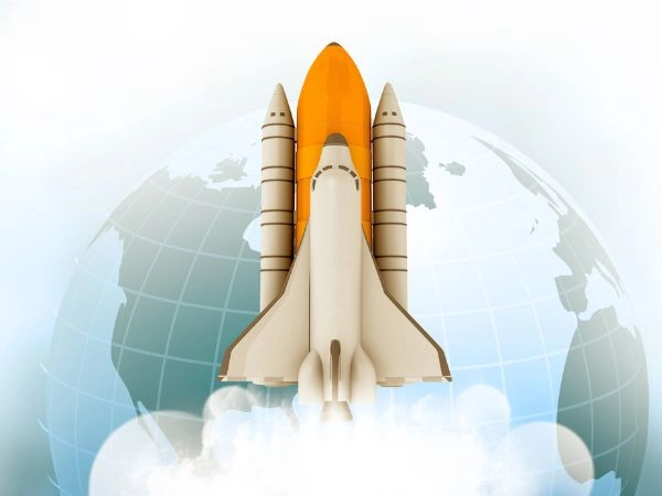 tecnologia dello Space Shuttle