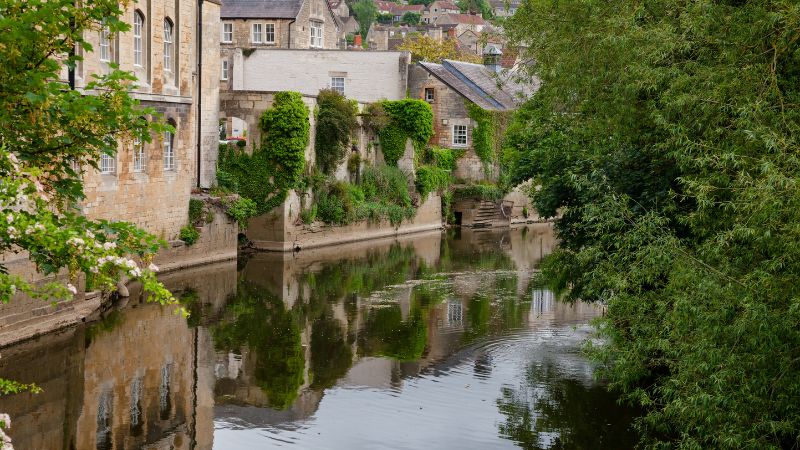 Bradford on Avon