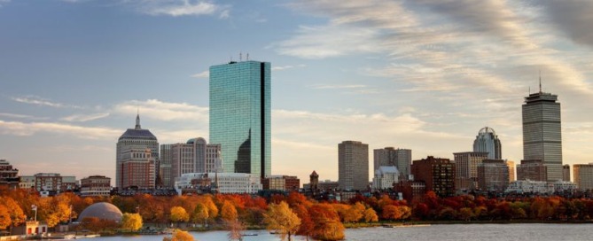 Boston