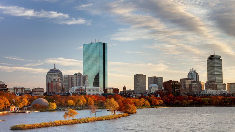 Boston