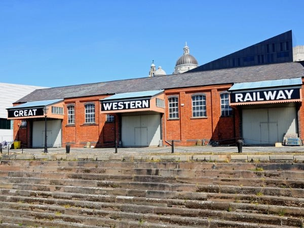 Great Western Railway
