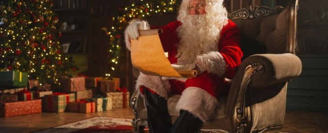 babbo natale