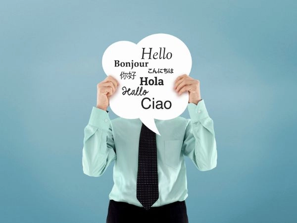 lavoratore bilingue