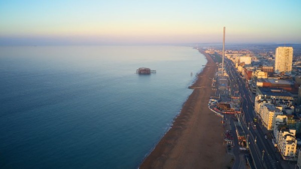 East Sussex