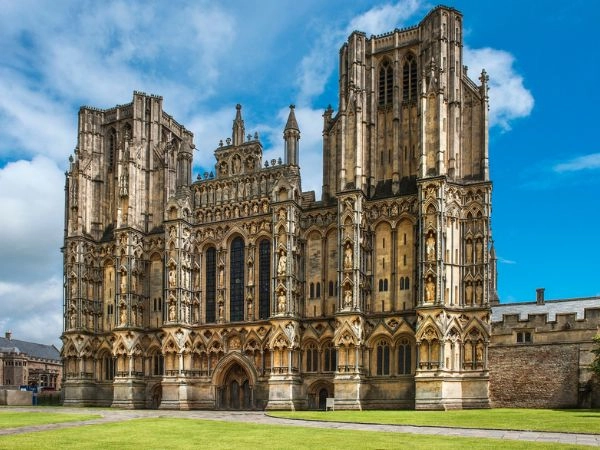 Cattedrale di Wells