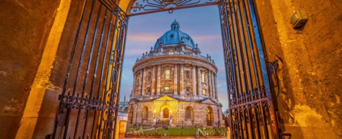 Oxford