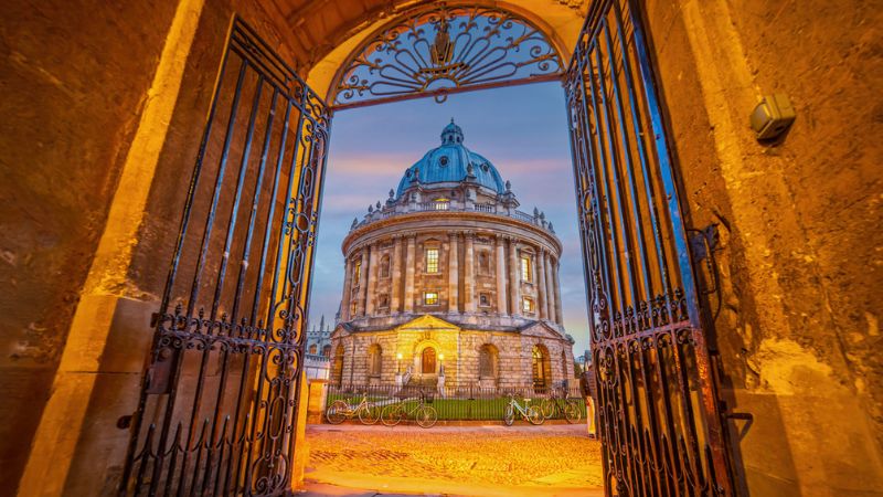 Oxford