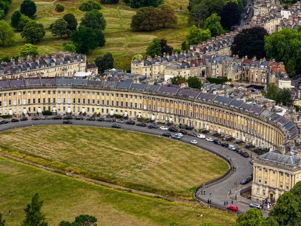 Royal Crescent