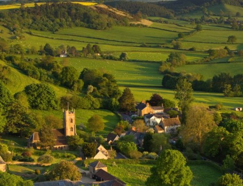 Cosa vedere nel Somerset durante una vacanza studio a Bath
