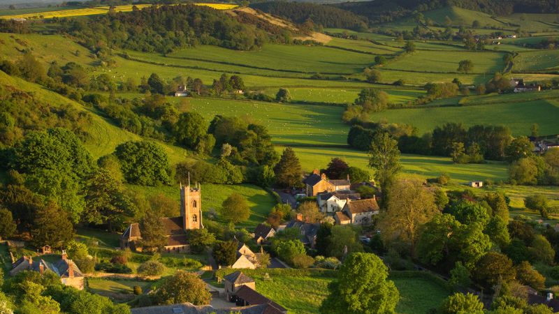 Somerset,regno unito,vacanza studio