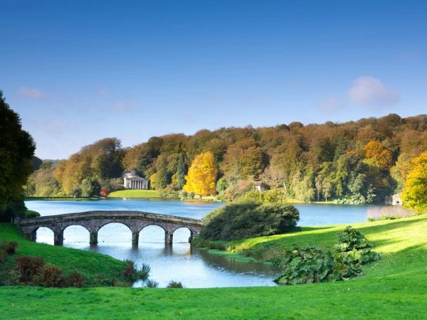 Stourhead