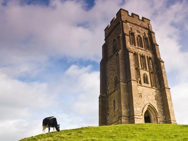 Torre di Glastonbury