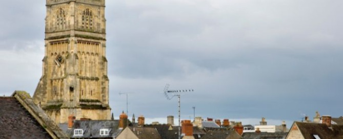 Vacanza studio a Cirencester Gloucestershire