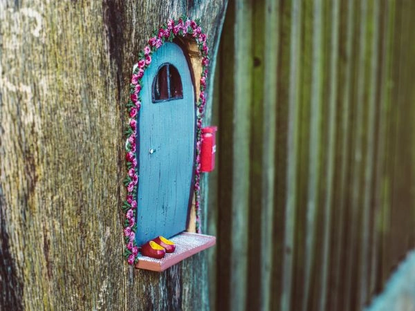 fairy doors