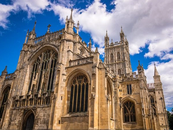 Cattedrale di Gloucester