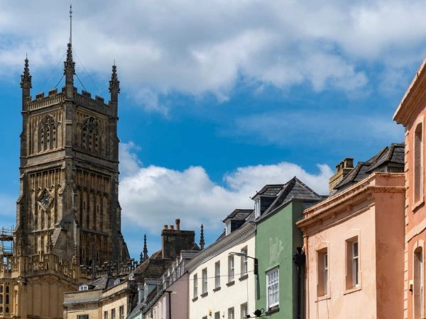 Cirencester
