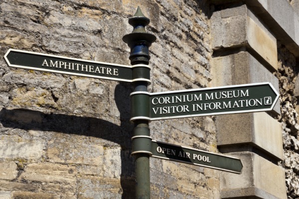 Le-escursioni-a-Cirencester-possono-comprendere-lanfiteatro-e-il-Corinium-Museum