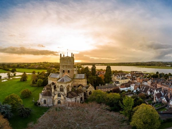 Tewkesbury