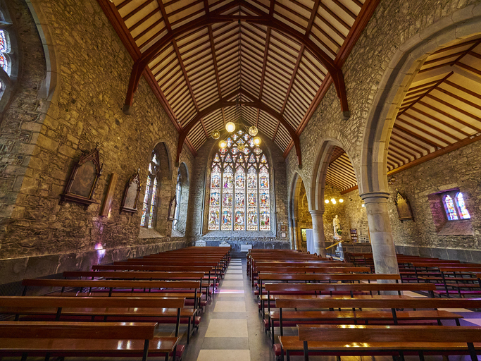 La-medievale-Abbazia-Nera-di-Kilkenny-meglio-nota-come-Black-Abbey