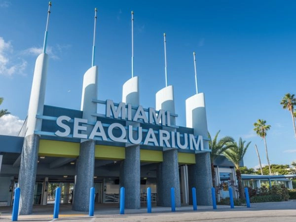 Miami Seaquarium