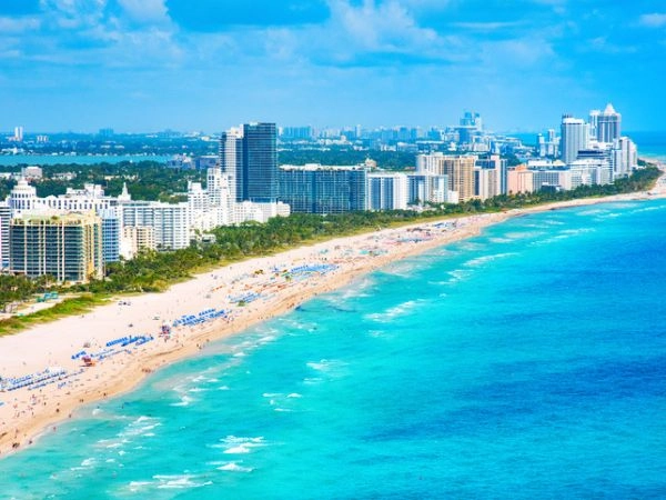 South Beach