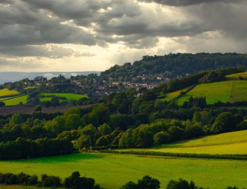 Studia l’inglese dove sono stati girati i tuoi film preferiti: le location del cinema britannico nelle nostre destinazioni