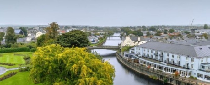 vacanza studio a Kilkenny Irlanda
