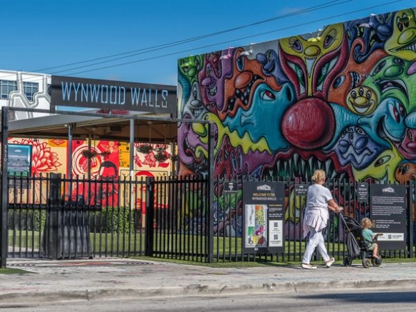 Wynwood Walls
