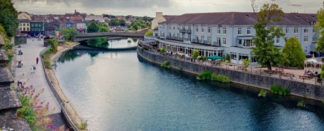 kilkenny irlanda