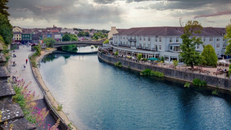 kilkenny irlanda