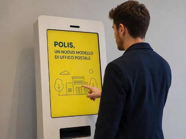 Il Progetto Polis