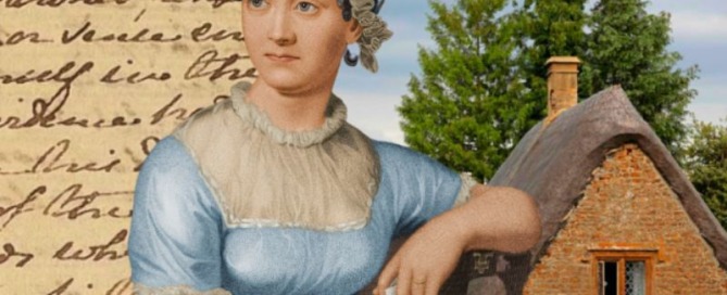 I luoghi di Jane Austen