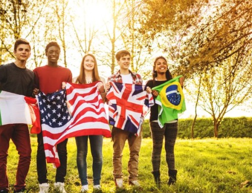 Perché le amicizie internazionali fanno crescere i ragazzi (molto più di quanto pensiamo)