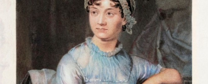 Jane Austen