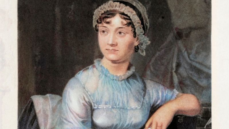 Jane Austen