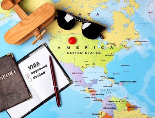Guida completa per prepararsi alla vacanza studio all’estero
