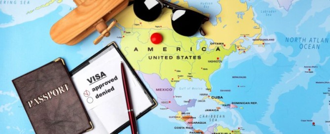 Guida completa per prepararsi per vacanze studio estero