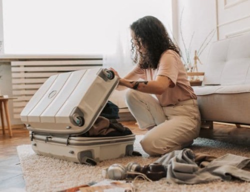 Cosa mettere in valigia per la tua vacanza studio in Sudafrica