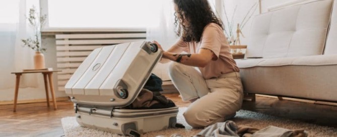 Cosa mettere in valigia per la tua vacanza studio in Cape Town
