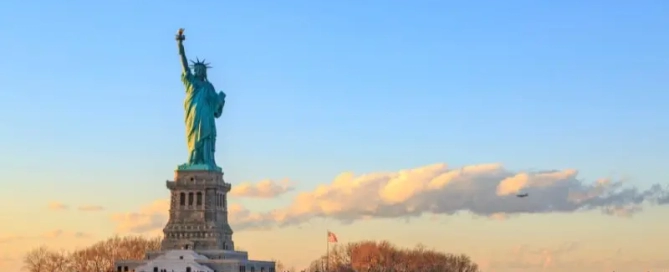 Perché New York è soprannominata la Grande Mela