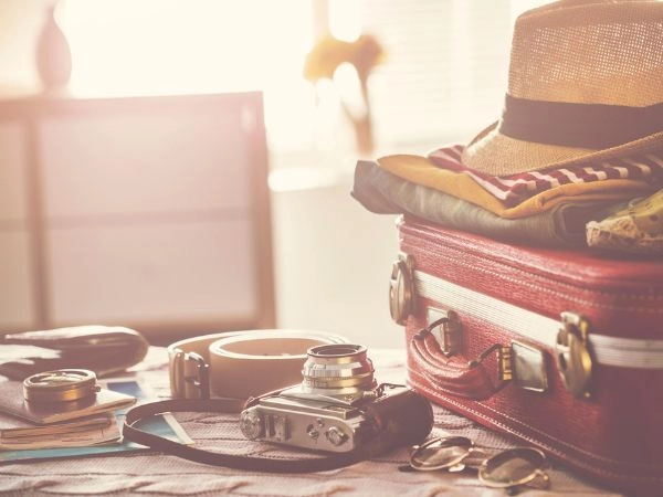 Consigli utili per una valigia perfetta