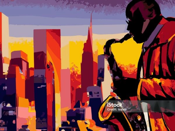 La Grande Mela nell'era del jazz
