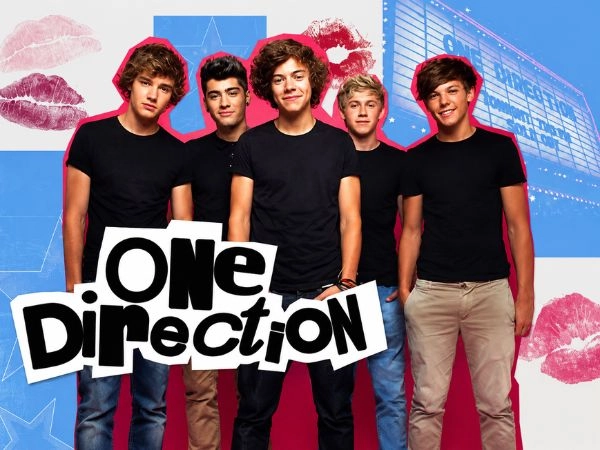 One Direction