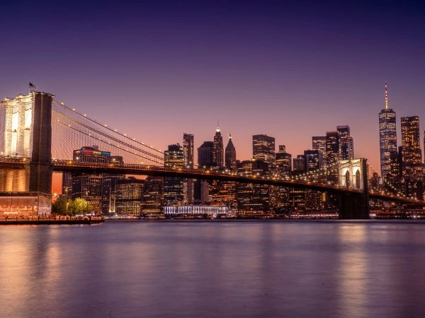 Origini del termine Big Apple