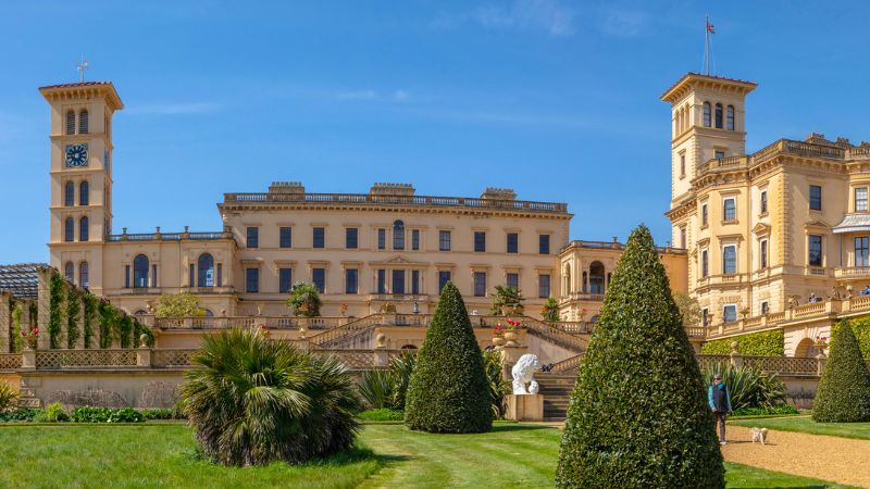 Osborne House