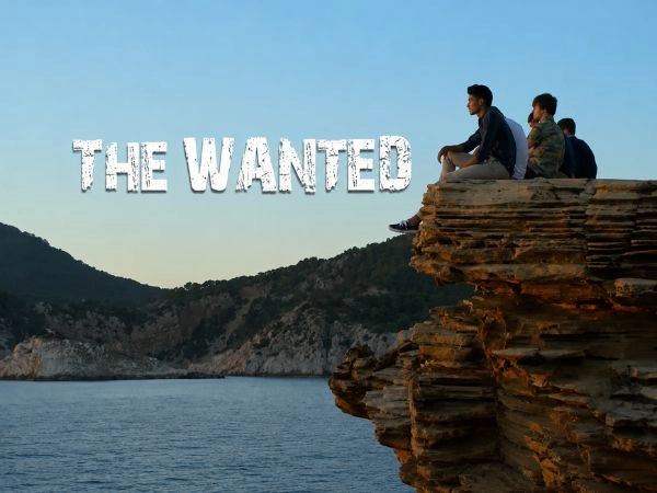 The Wanted