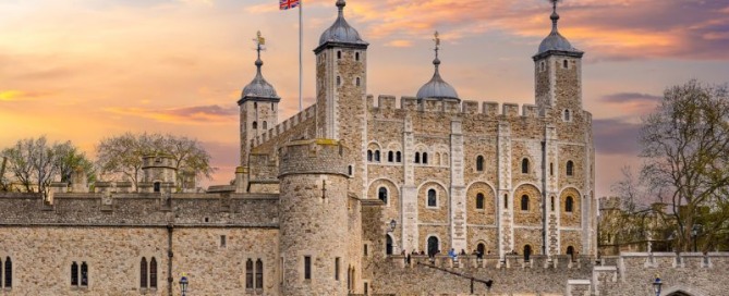 Torre di Londra
