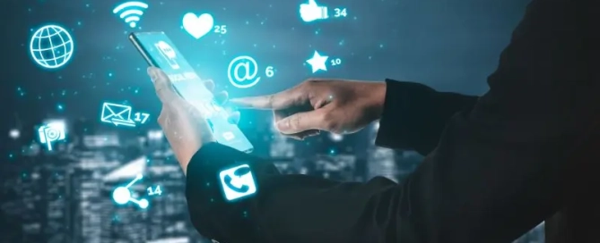 I social media e la loro utilità nel praticare le lingue straniere