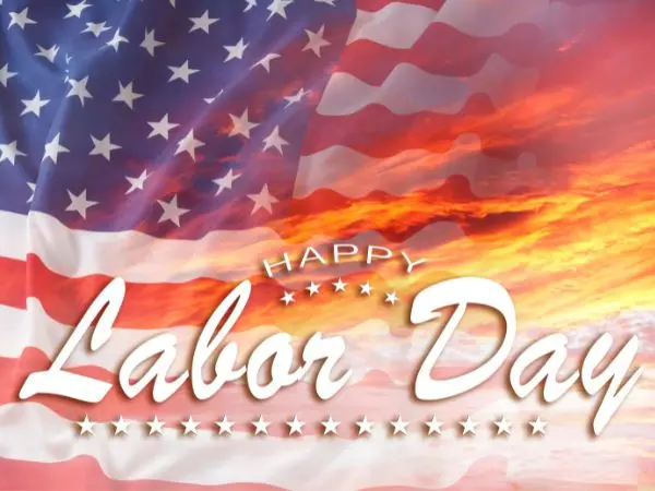 Labor Day