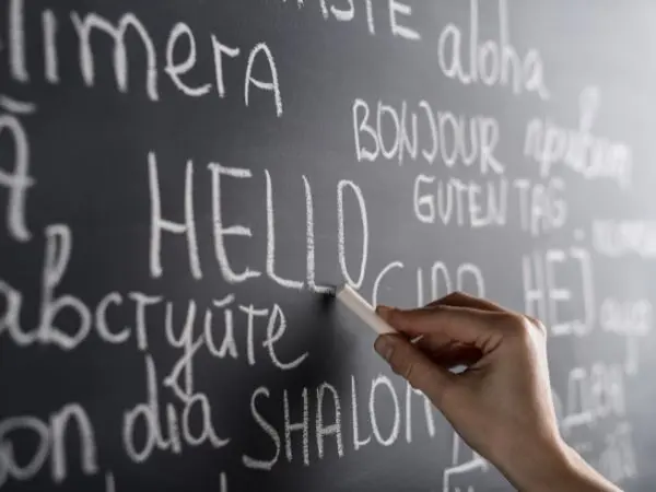 Imparare una nuova lingua con i film